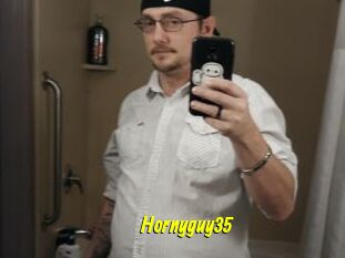 Hornyguy35