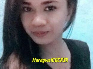 HornywetCOCKXX