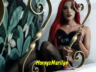 HornyxMarilyn