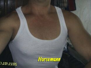 Horsemann