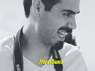 HorusDance