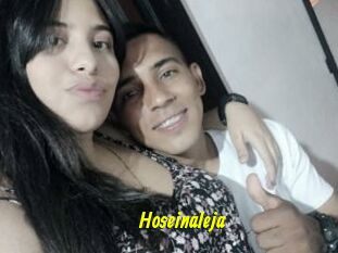 Hoseinaleja