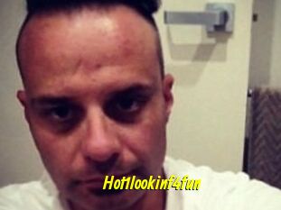 Hot1lookinf4fun