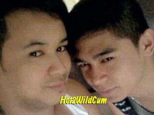 Hot2WildCum