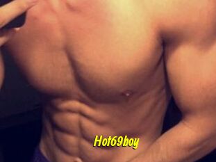 Hot69boy