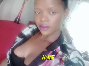HotAF