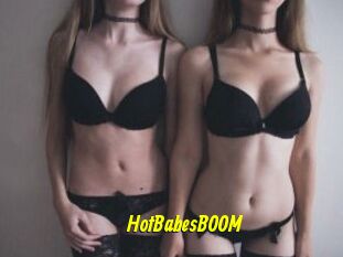 HotBabesBOOM