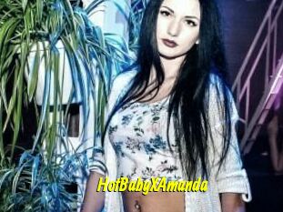 HotBabyXAmanda