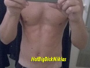 HotBigDickNiklas