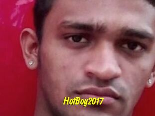 HotBoy2017