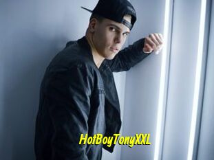 HotBoyTonyXXL