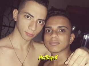 HotBoysK