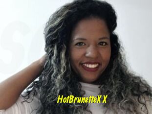 HotBrunetteX_X