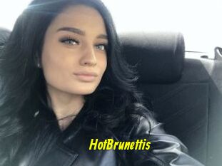 HotBrunettis