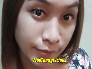 HotCandyLicious