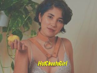 HotCheetoGirl