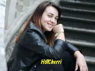HotCherri