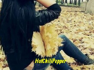 HotChiliPepper