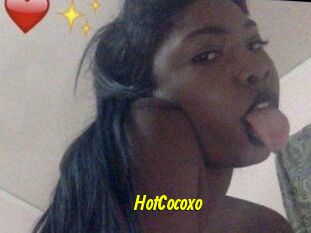 HotCocoxo