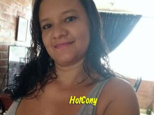 HotCony