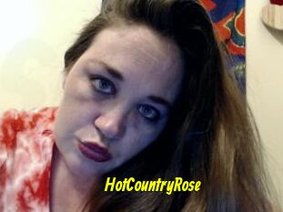 HotCountryRose