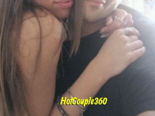 HotCouple360