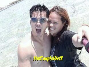 HotCoupleWetX