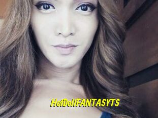 HotDollFANTASY_TS
