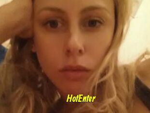 HotEnter