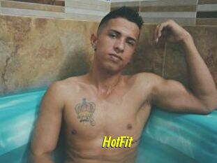 HotFit