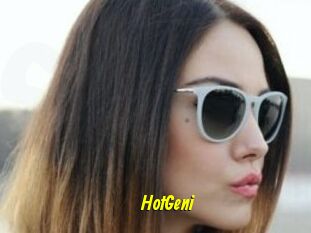 HotGeni