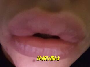 HotGirlDick