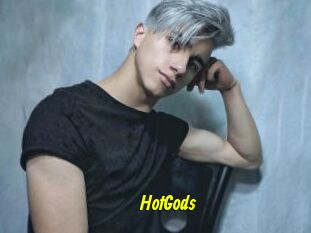 HotGods