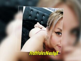 HotHolesNastyX