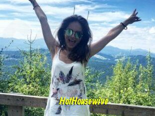 HotHousewive