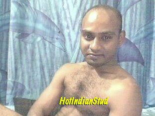 HotIndianStud