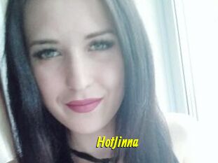 HotJinna
