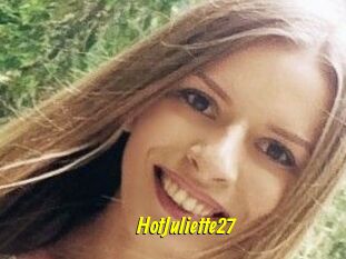 HotJuliette27