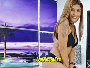 HotKarlaSex