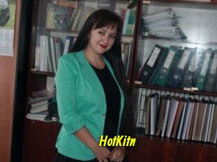 HotKitn