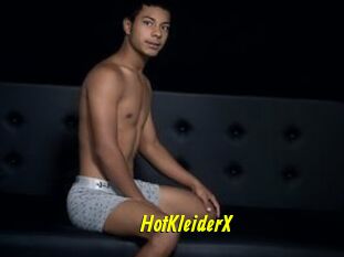 HotKleiderX