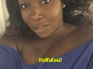 HotKoKo4U