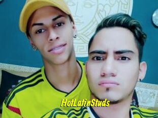 HotLatinStuds