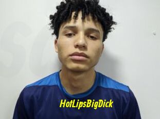 HotLipsBigDick
