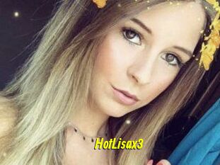 HotLisax3
