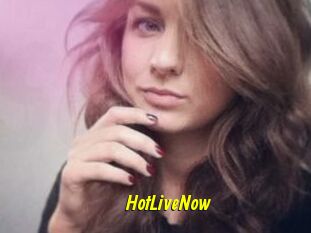 HotLiveNow