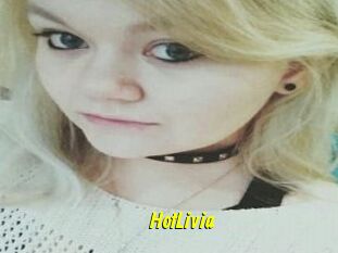 HotLivia