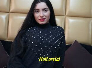 HotLorelai