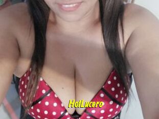 HotLucero