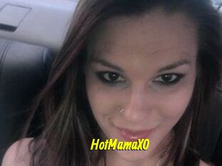HotMamaXO